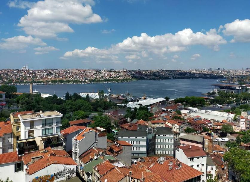 Outdoor view Photo