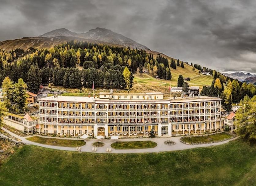 Building Photo