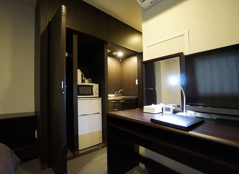 Room amenity Photo