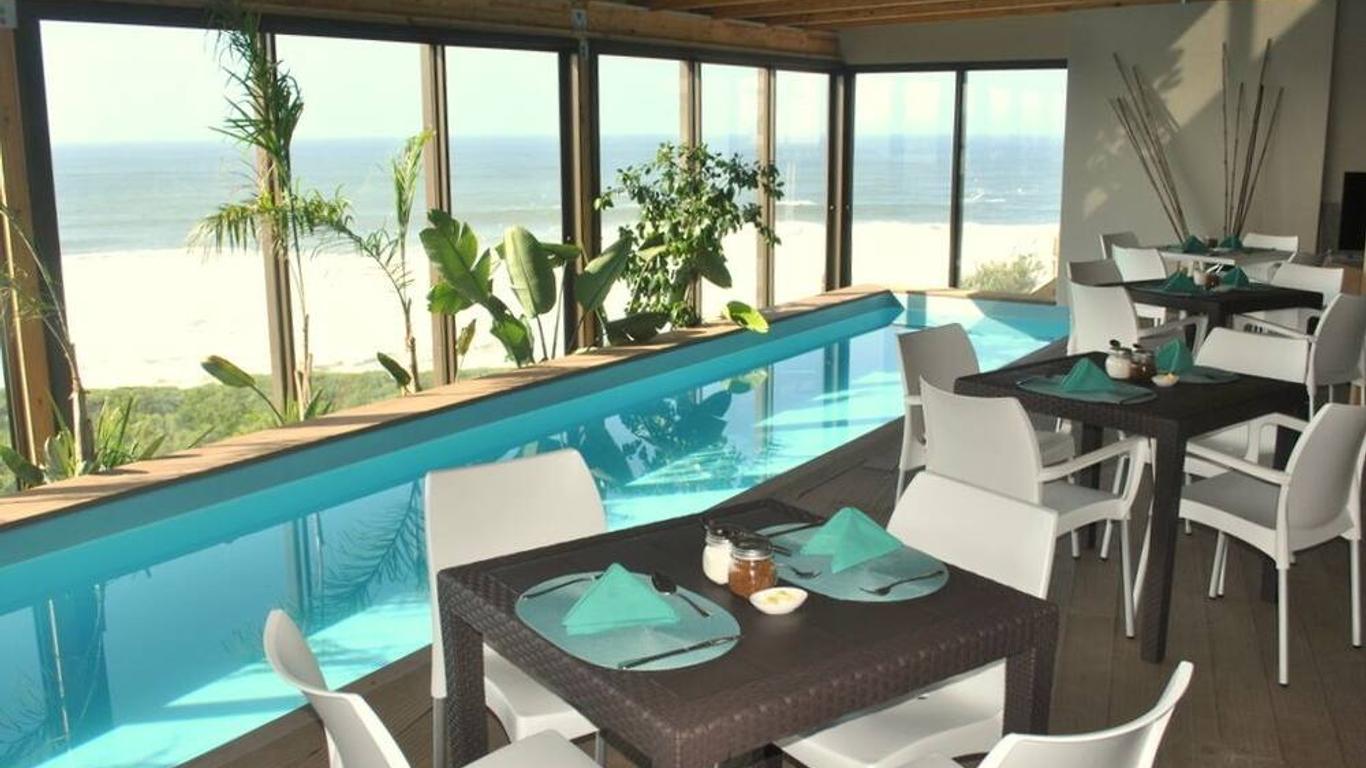 Wilderness Beach Views