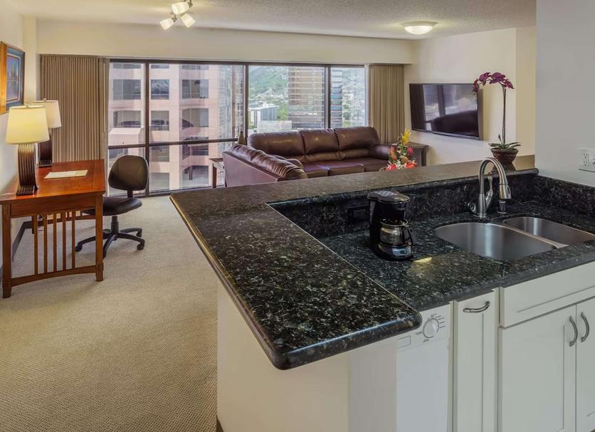 Kitchen Photo