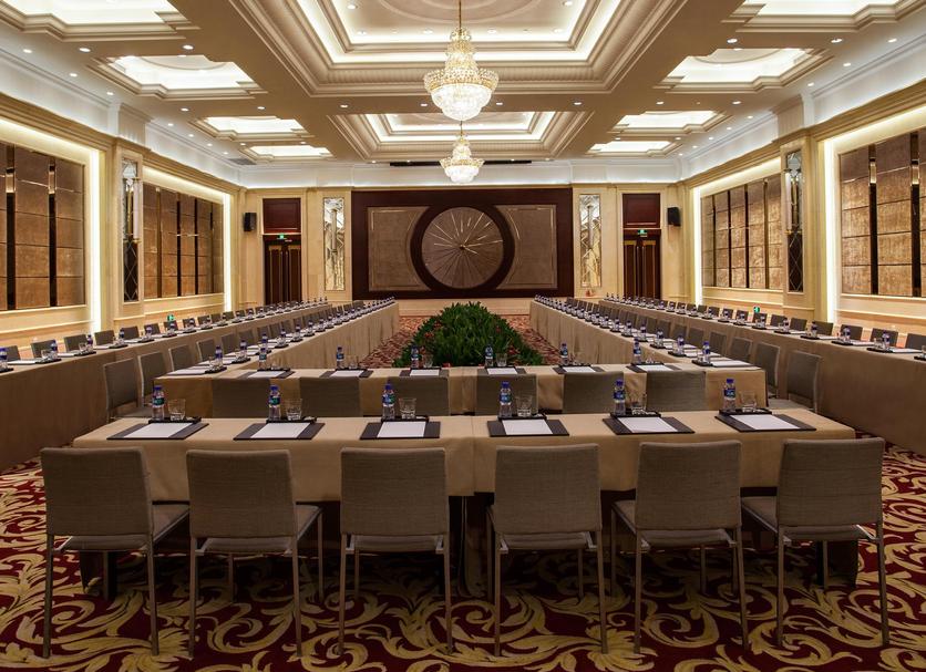 Conference room Photo