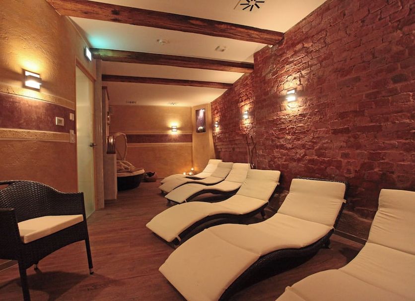 Spa Photo