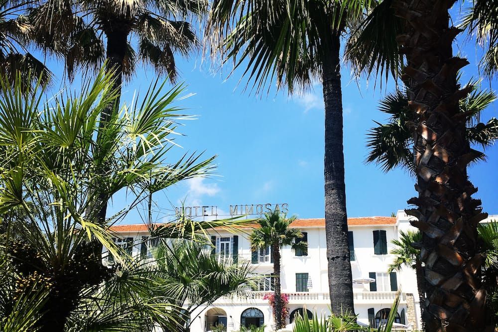 Outdoor view