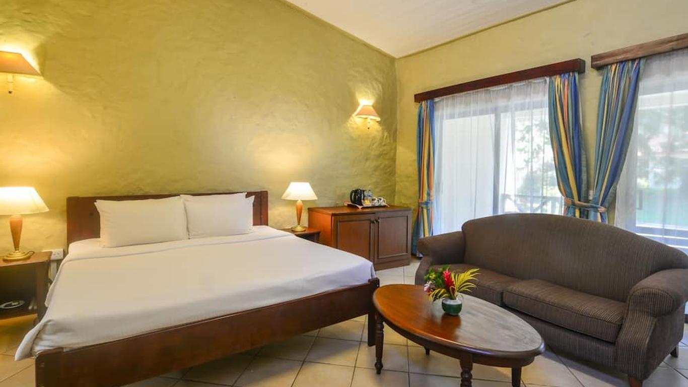 Berjaya Praslin Resort