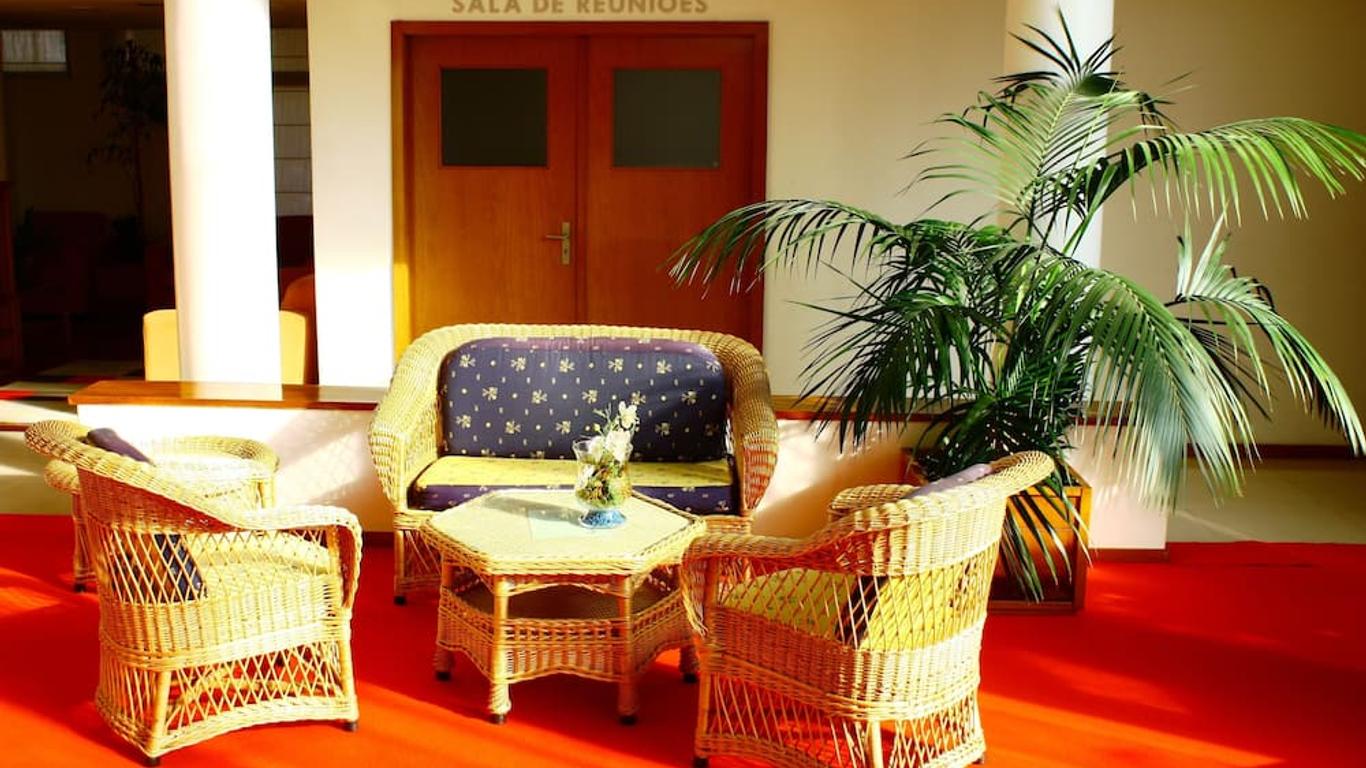 Hotel das Taipas