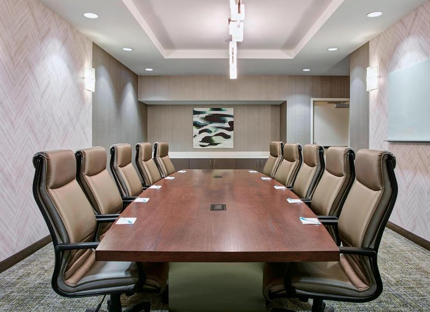 Conference room Photo