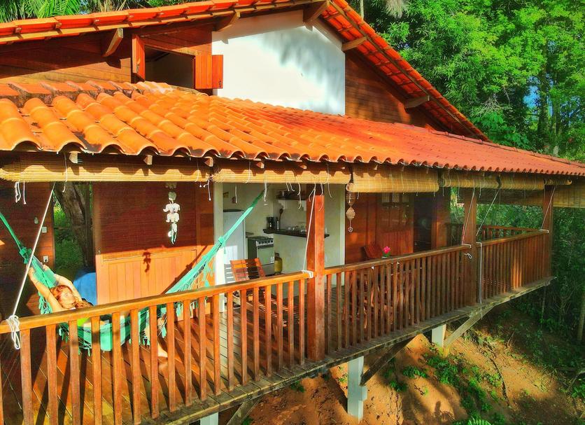 Outdoor view Photo