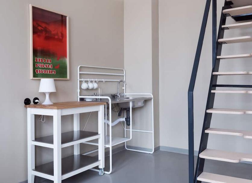 Room amenity Photo