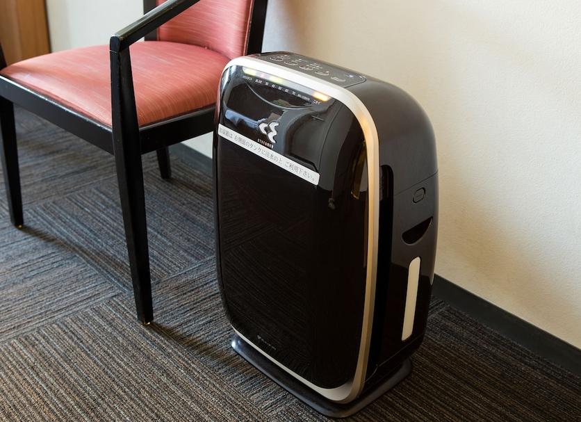 Room amenity Photo