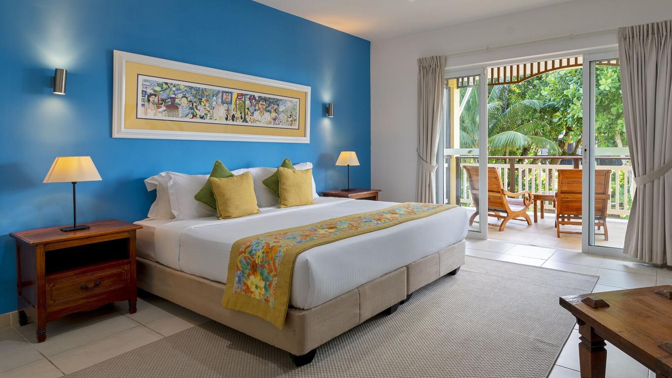 Acajou Beach Resort