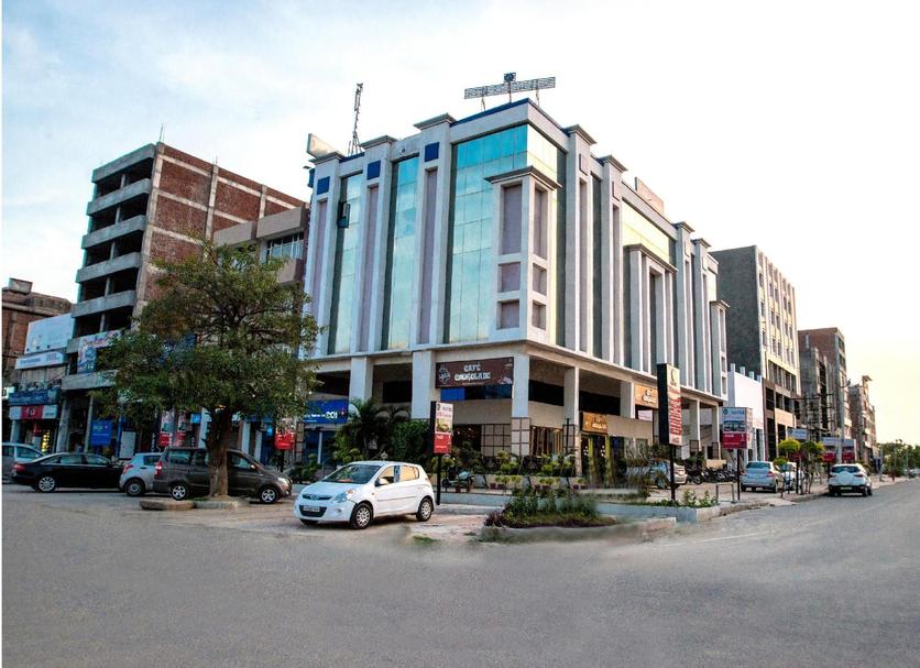 Building Photo