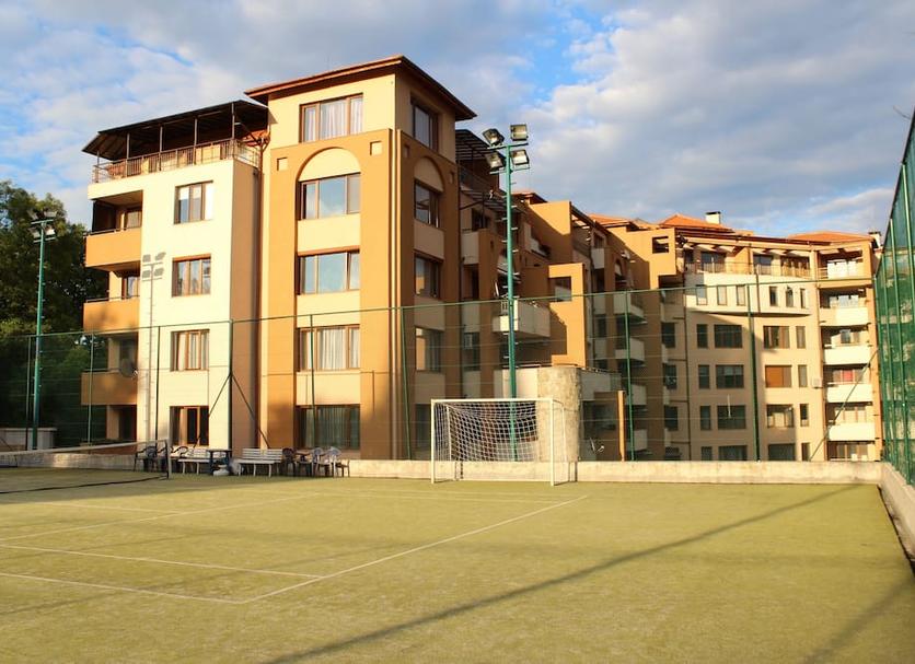 Building Photo