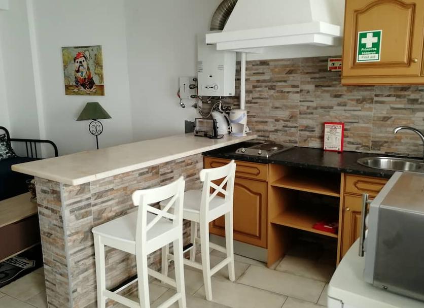 Kitchen Photo