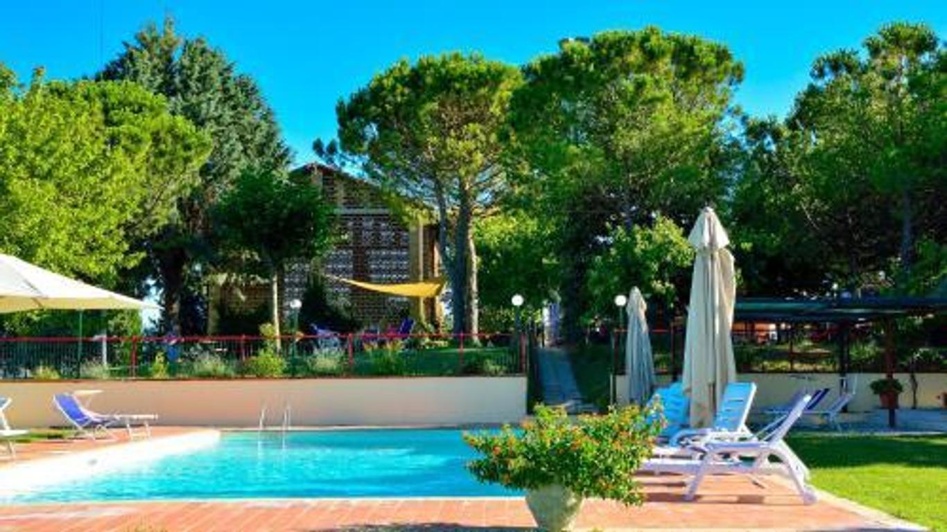 Agriturismo Rivoli
