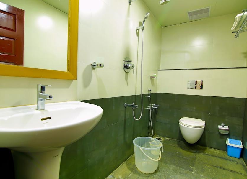 Room amenity Photo
