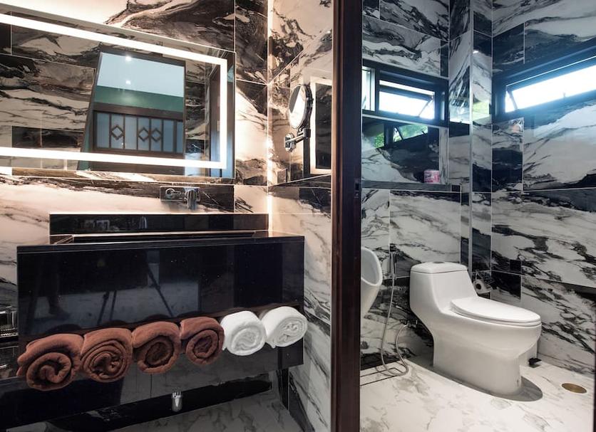 Bathroom Photo
