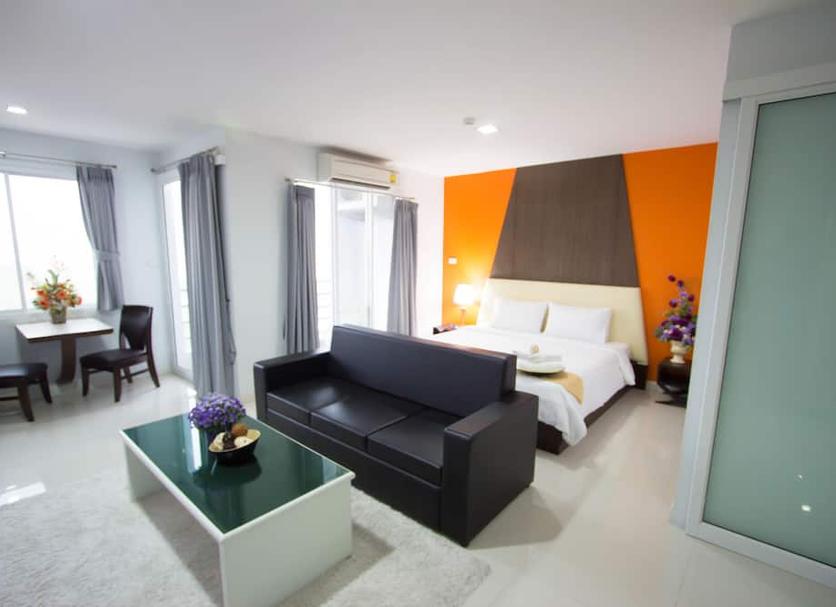 Bedroom Photo