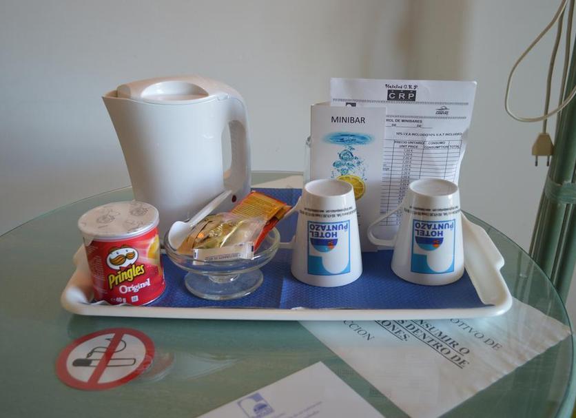 Room amenity Photo