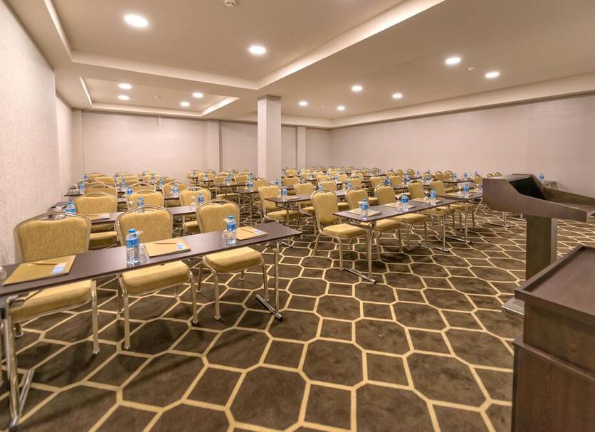 Conference room Photo
