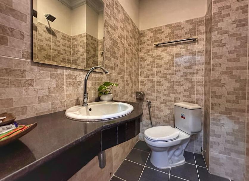 Bathroom Photo