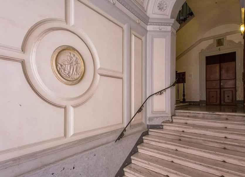 Stairs Photo