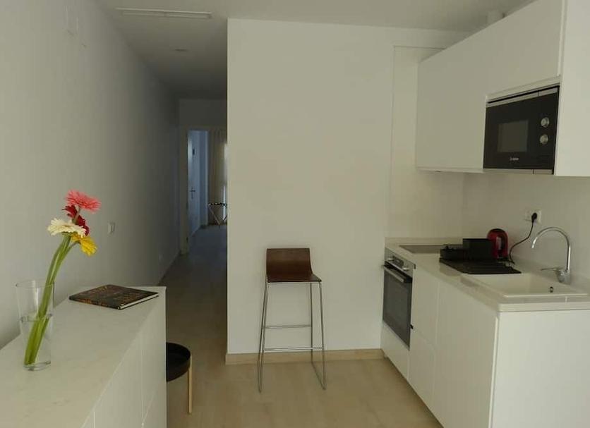 Kitchen Photo