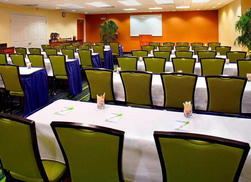 Conference room Photo