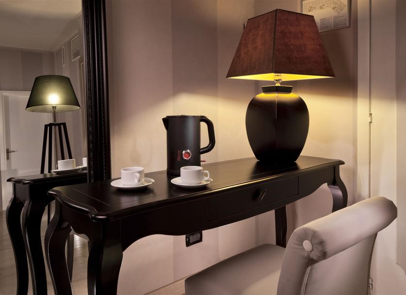 Room amenity Photo