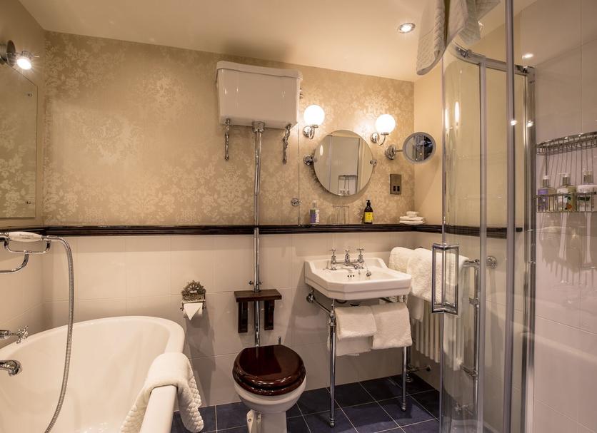 Bathroom Photo