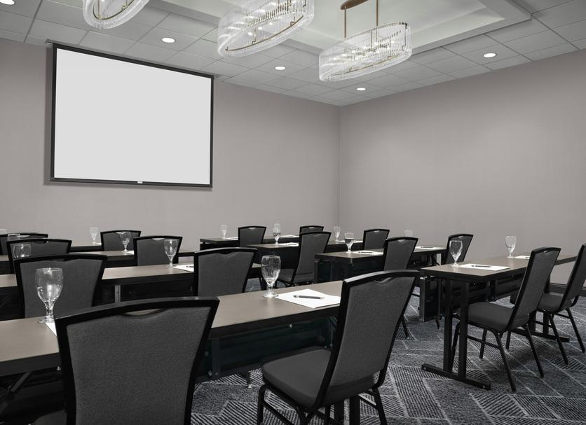 Conference room Photo