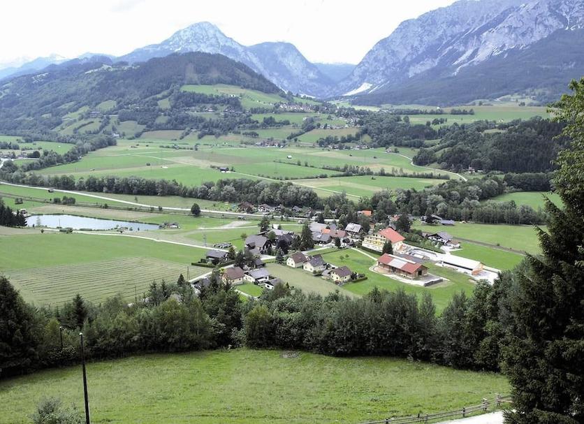 Outdoor view Photo