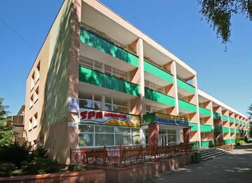 Building Photo