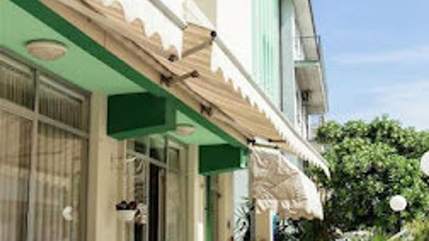 Hotel Staccoli