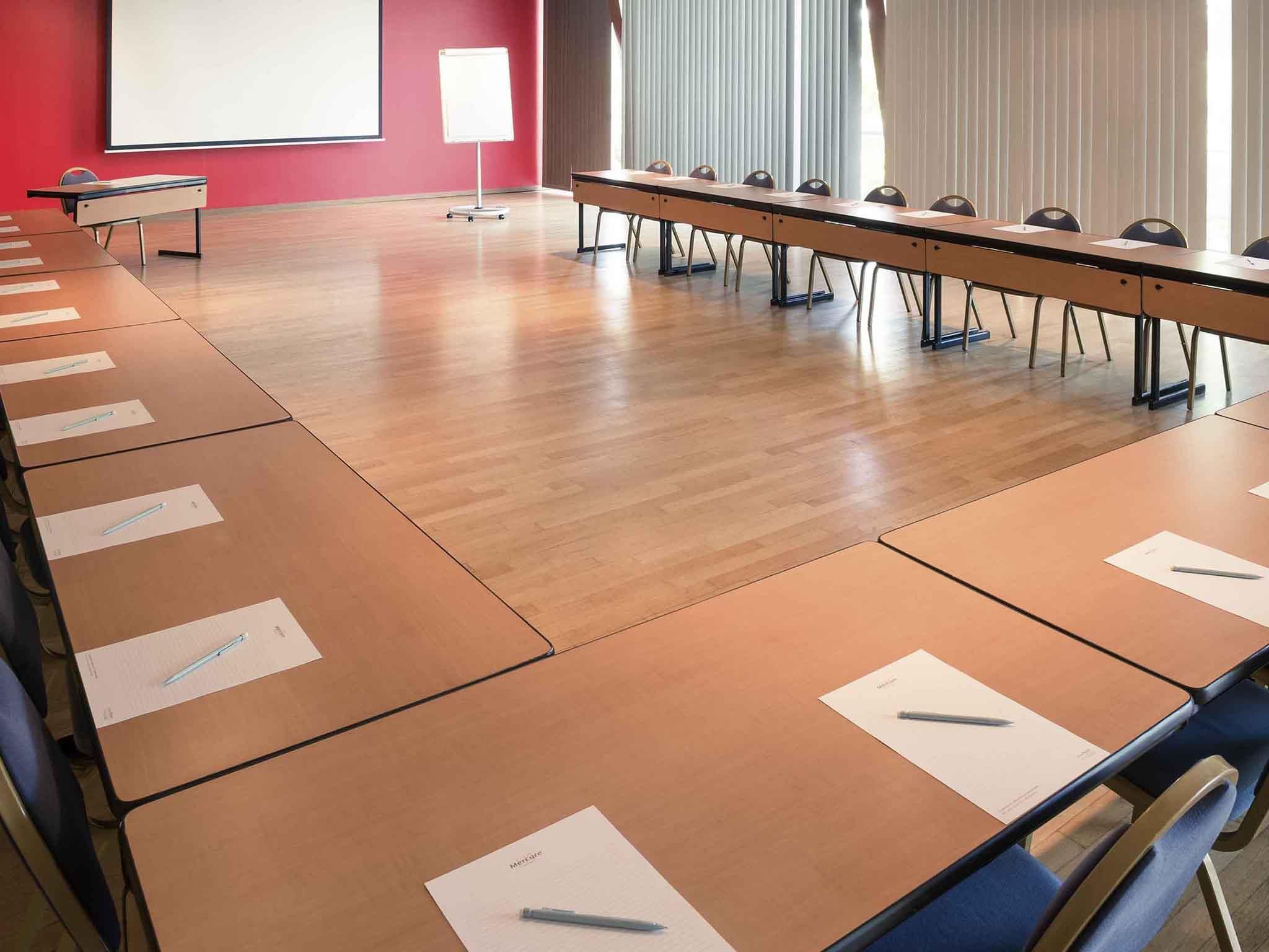 Conference room