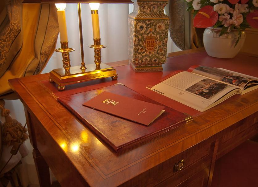 Room amenity Photo