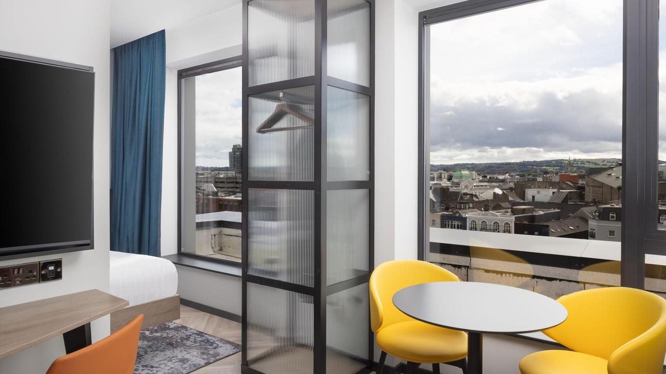 Residence Inn by Marriott Cork