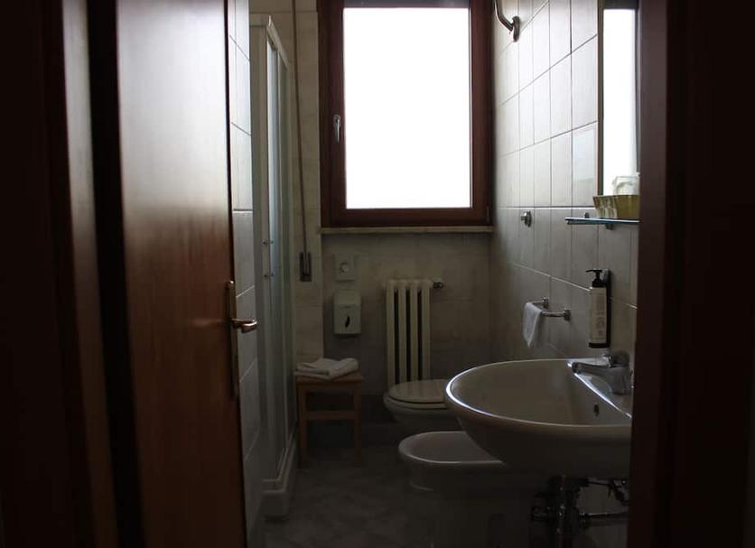 Bathroom Photo