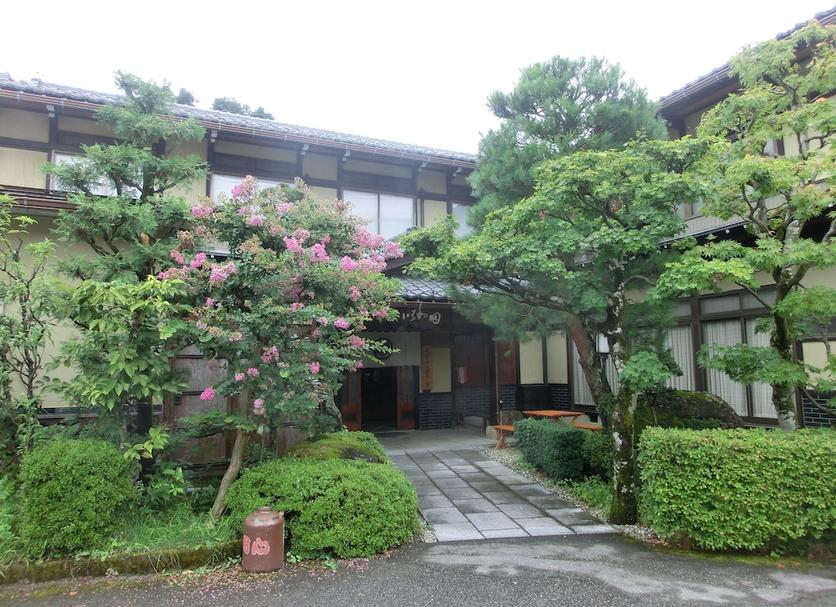 Outdoor view Photo