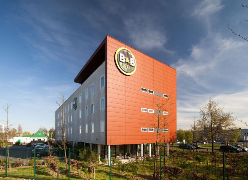 Building Photo