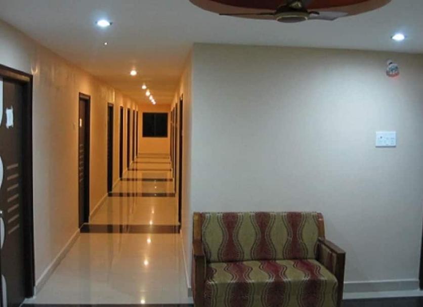 Hallway Photo