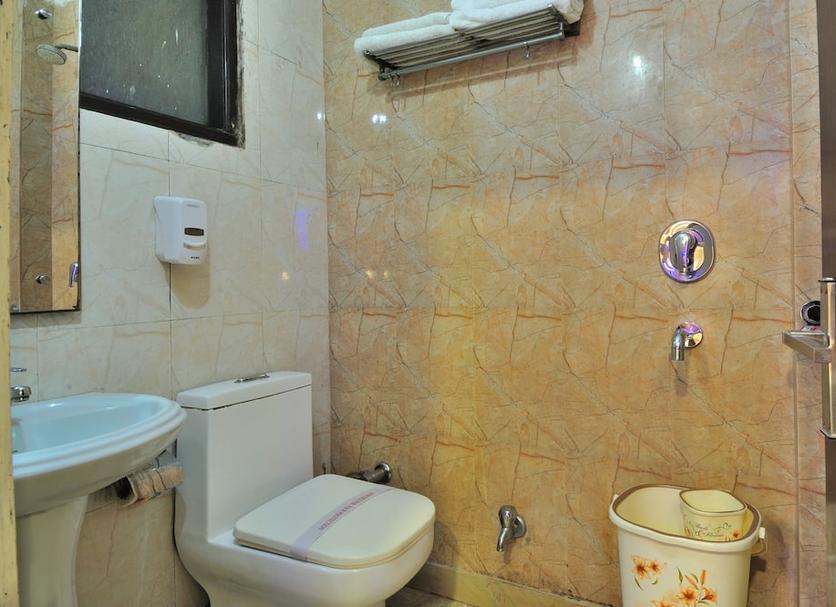 Bathroom Photo