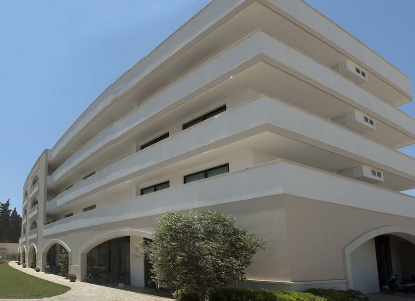 Building Photo
