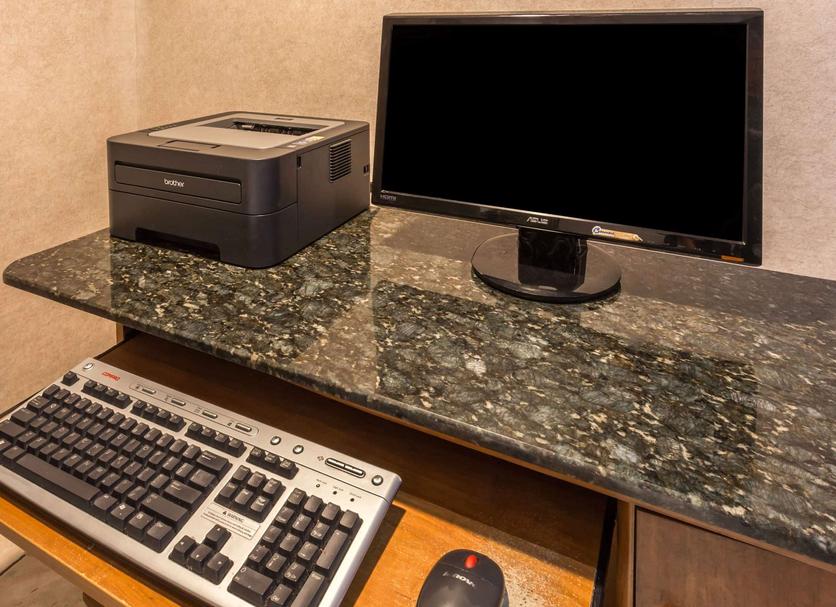 Room amenity Photo