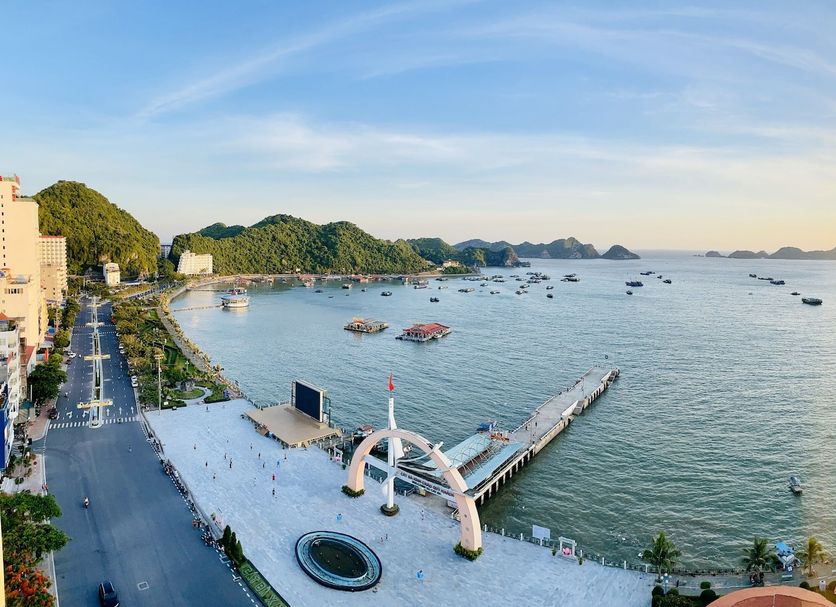 Outdoor view Photo