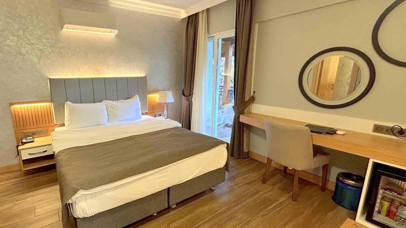 Istankoy Hotel