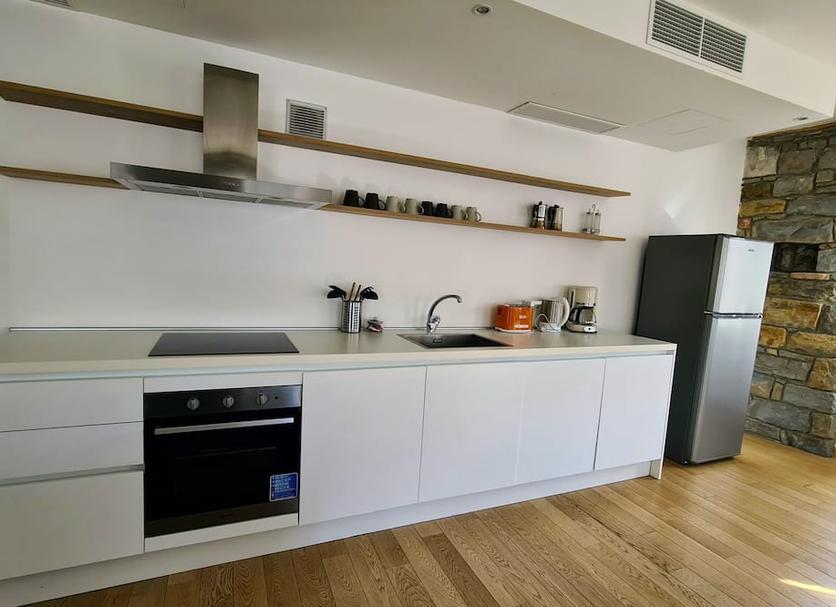 Kitchen Photo