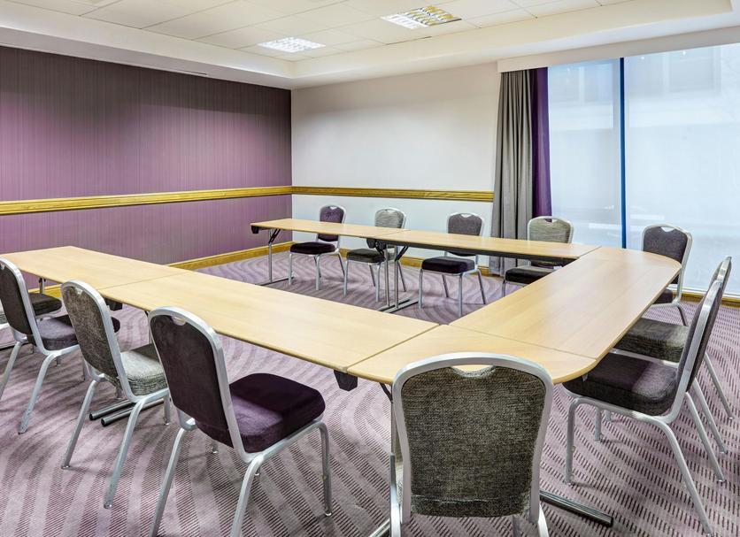 Conference room Photo