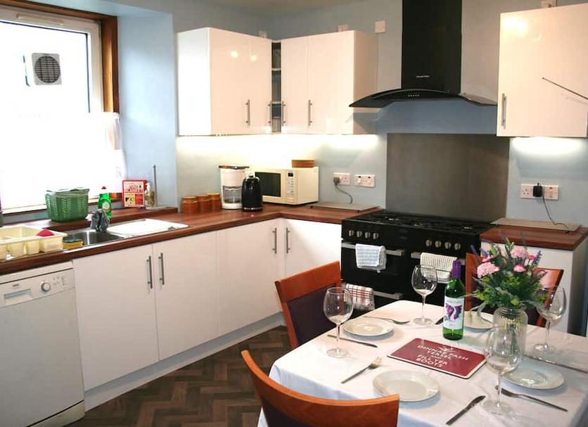 Kitchen Photo