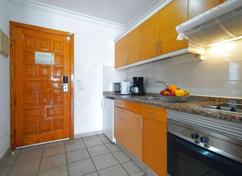 Kitchen Photo